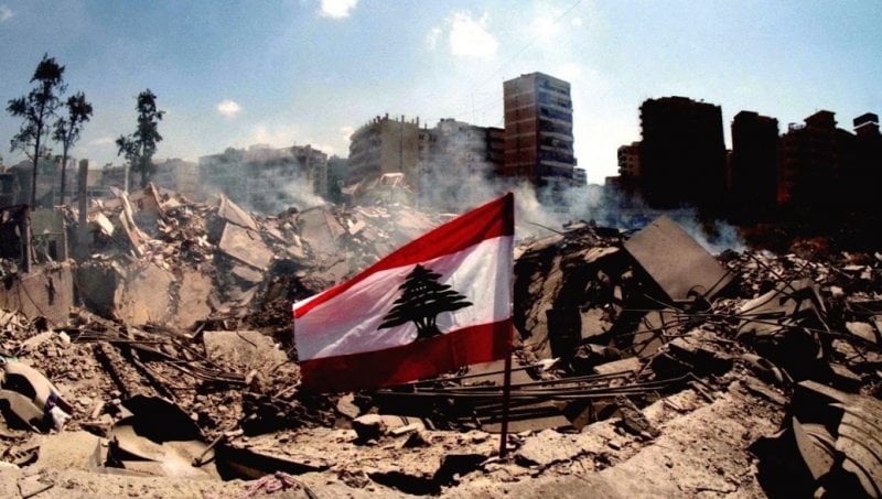 المشهد رمادي... ولقاءات خارجية تُعيد خلط الأوراق اللبنانية!