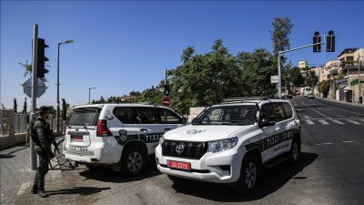 في الضفة الغربية... مقتل منفذي هجوم مسلح وإصابة شخص بجروح خطيرة