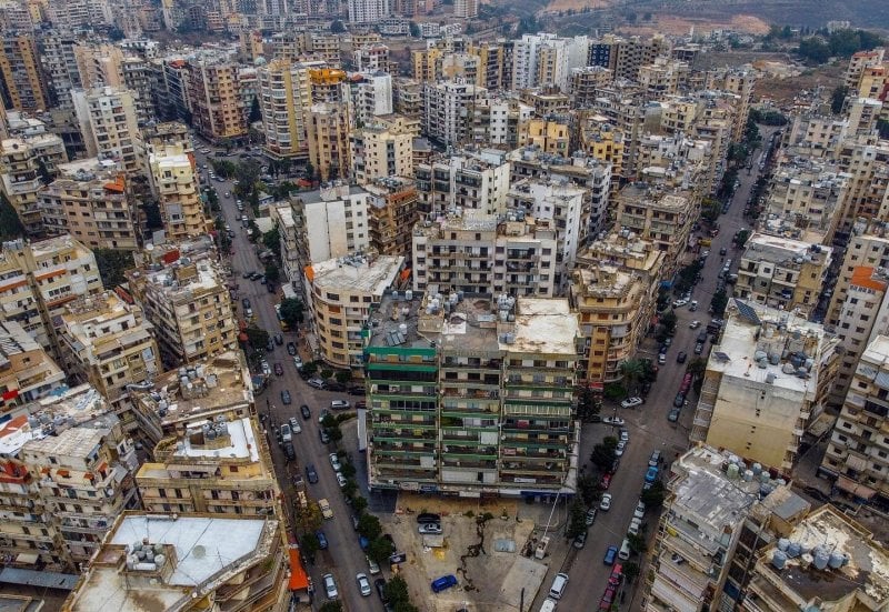 طفلة تتعرّض لخطر حقيقي... ظاهرة تؤرق اللبنانيين يوميًا!
