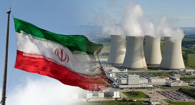 بعد طرد كاميرات المراقبة... النووي الإيراني إلى المجهول!