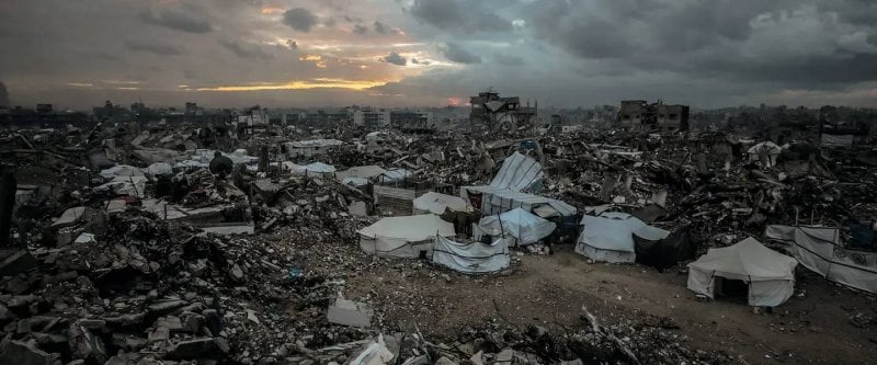 "المساعدات" تُفرمل التفاهم... حماس تصر وإسرائيل تماطل!