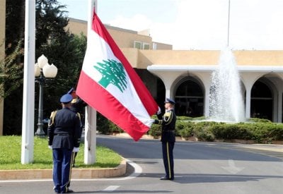معراب تقصف بعبدا اعلاميًا من وراء 