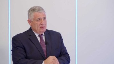 ردّ لبناني غير دستوري وإيجابية برّاك سيئة للوطن... نوفل ضو يكشف عن محاولة لتغيير البلد!
