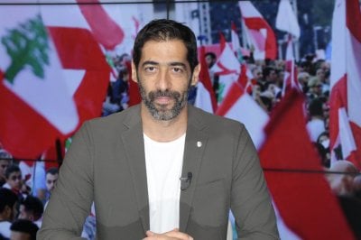 حنكش: السلاح بيد الدولة قريبًا... والمهمة تنطلق خلال أسبوعين!
