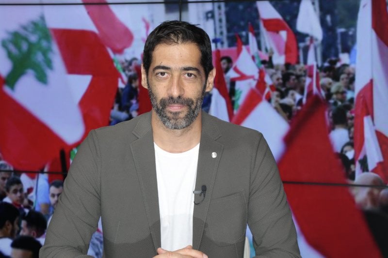حنكش: السلاح بيد الدولة قريبًا... والمهمة تنطلق خلال أسبوعين!
