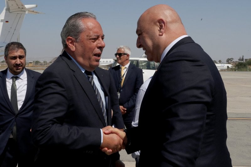 عون: ما يجمعه التاريخ لا تفرّقه الأعداد… ولا تحجبه المصالح!