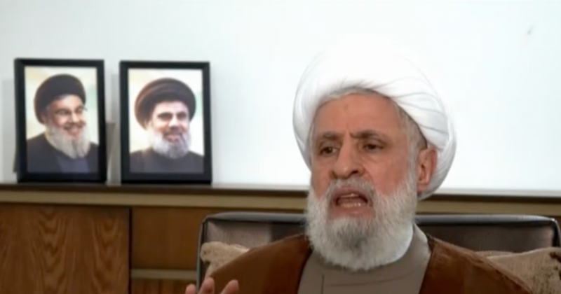 بشأن "معركة الإسناد"... قاسم يكشف عن "أول فكرة" بادر بها نصر الله 