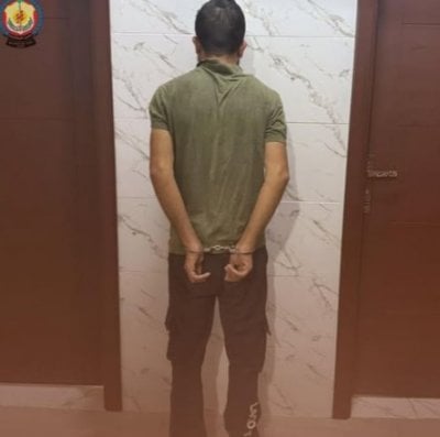 شُبهات أمنية في صور... توقيف سوري دخل لبنان خلسة!
