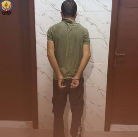 شُبهات أمنية في صور... توقيف سوري دخل لبنان خلسة!