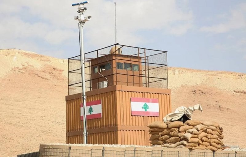 بريطانيا تعرض "عيون إلكترونية" على الحدود الجنوبية… ولبنان يشترط الانسحاب الإسرائيلي أولاً!