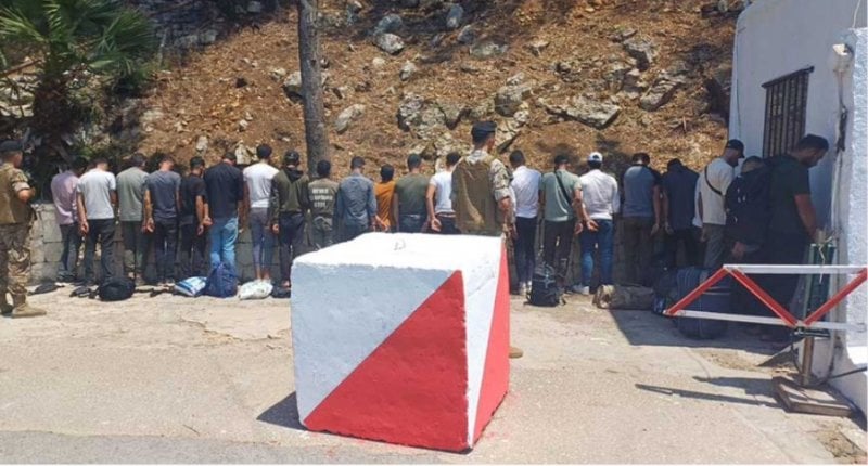 الجيش يضرب بقوة في بعلبك والشويفات... وتوقيفات تطال شبكات خطف وترويج