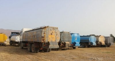 نقابة الصهاريج تحذّر: لا لإغراق السوق بصهاريج غير قانونية!