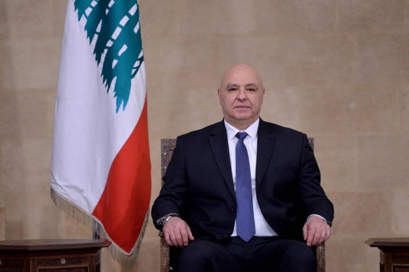 الرئيس عون إلى قبرص غداً!
