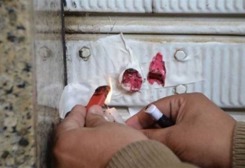 "Eclaire مسموم" في المضيف... بالصور: اقفال محل حلوى في زبدين