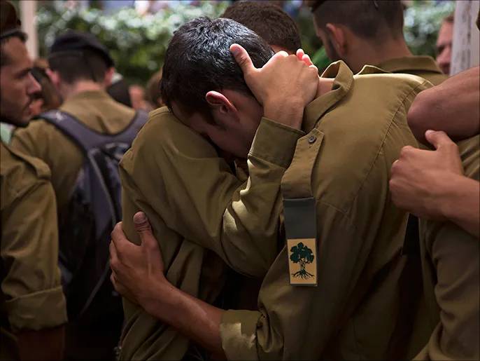 جندي من "غولاني" ينتحر داخل قاعدة عسكرية.. والجيش يلتزم الصمت