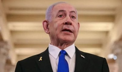 نتنياهو يتراجع: لا ترحيل للفلسطينيين من غزة!