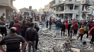 ترامب يضع إنهاء حرب غزة وتحرير الأسرى على رأس أولوياته