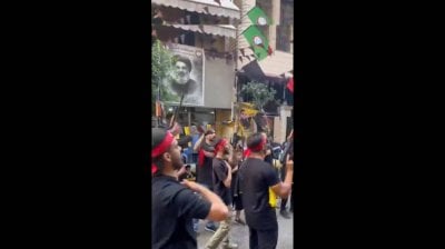 المطلوب... نقد ذاتي!
