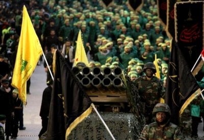 موقف برّاك ايجابي... ولقاء مباشر بين الحزب والاميركي مستبعد!

