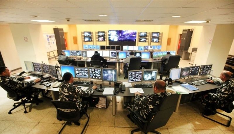 23 جريح... إحصاءات التحكم المروري خلال 24 ساعة 