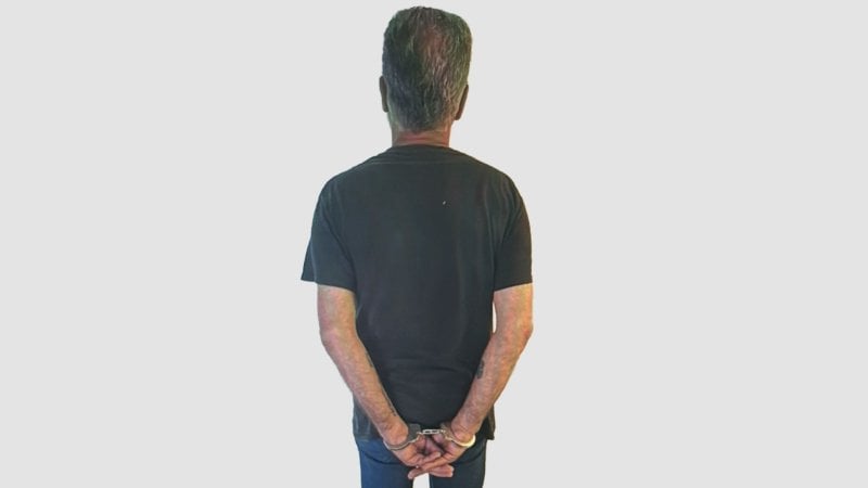 عمليات نشل في بيروت... "الأمن" يوقف مطلوب(صورة)