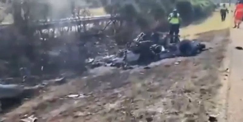 "شهادات جديدة "... تشكيك في تقرير الشرطة الإسبانية حول حادث جوتا 