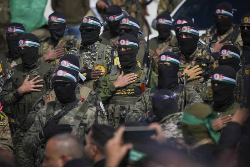 قادة ميدانيون إسرائيليون: حماس لا تزال صامدة رغم الحرب الطويلة!