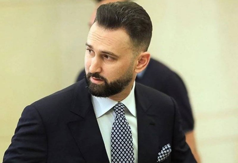 متمسكون بالدولة ووحدتها... جنبلاط: سلّمنا السلاح عن قناعة