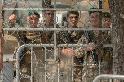 تحذير من قيادة الجيش بشأن تطبيقات مشبوهة تستغلها إسرائيل
