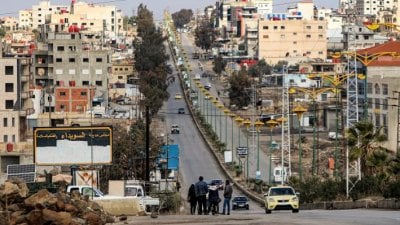 تدهورٌ أمني خطير في السويداء... ودمشق تعلن بدء 