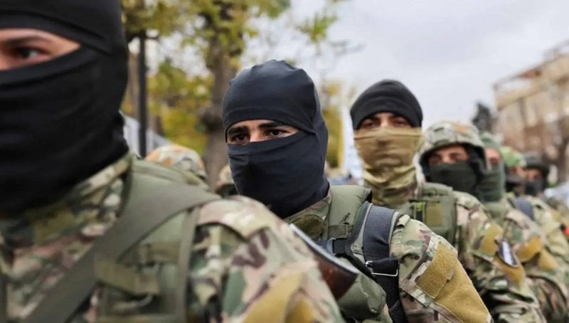 تقرير أممي يكشف: "تحرير الشام" خارج عباءة "القاعدة"!