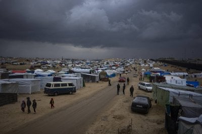 الجيش الإسرائيلي يُحذّر نتنياهو من 