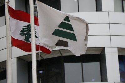 بجرائم التهديد بالقتل والتحريض... الجميّل يتقدّم بإخبار ضد قيادي في حزب الله