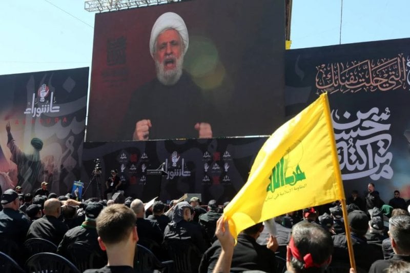 "الفرص تتضاءل"... على حزب الله طمأنة اللبنانيين!