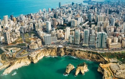 دمشق تهدّد بيروت... انهيار 