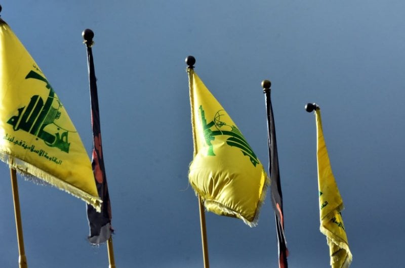 "حزب الله" ينتقد رجّي: هل بكى الوزير أمام السفيرة كما اعتاد؟