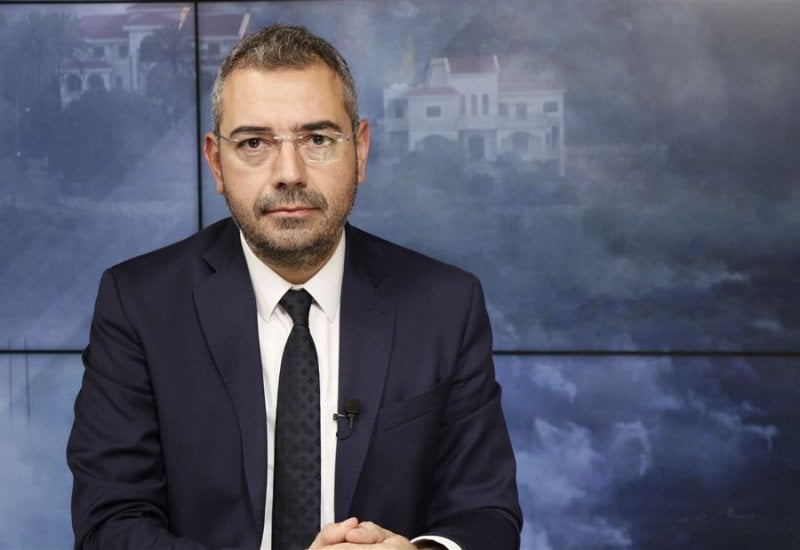 ما لم يُكشف للبنانيين عن تصريحات توم براك... وديع عقل يكشف المستور
