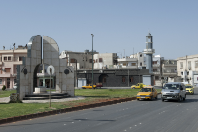 جريمة مروعة في حمص: اختطاف ناطور وقتله على خلفية طائفية
