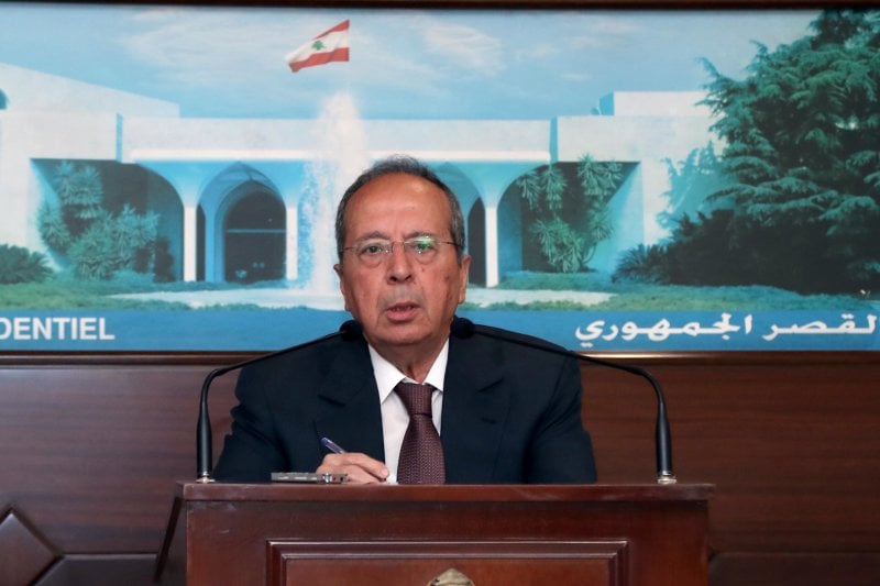 "مخاطبة لبنان بالتهديد الإعلامي مرفوضة"... السيد: لا يوجد رهائن بل سجناء!