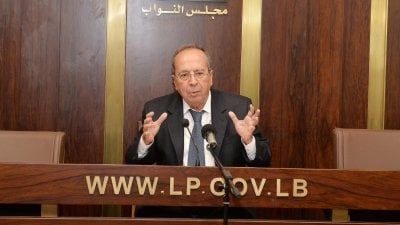 من هوكشتاين إلى برّاك وبينهما الجميلة أورتاغوس... السيد: لبنان يدفع ثمن 