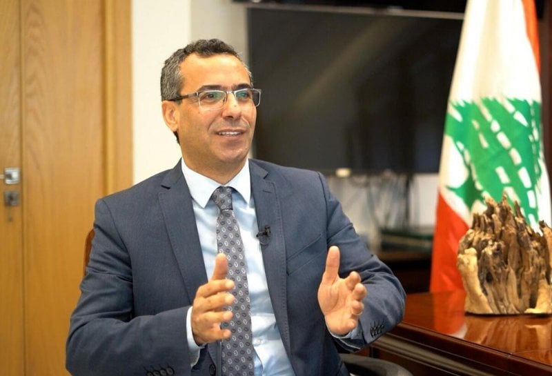 هاني يقرع جرس الإنذار: الصادرات الزراعية اللبنانية محاصرة!