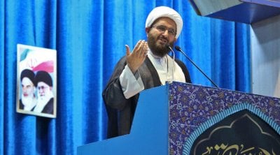 خطيب طهران: أي خطأ جديد سيحوّل تل أبيب إلى تحت الأرض!