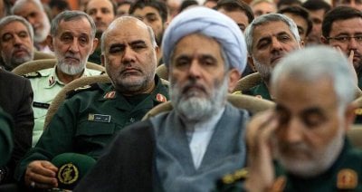 غياب أحد رجال الظل... ممثل خامنئي في 