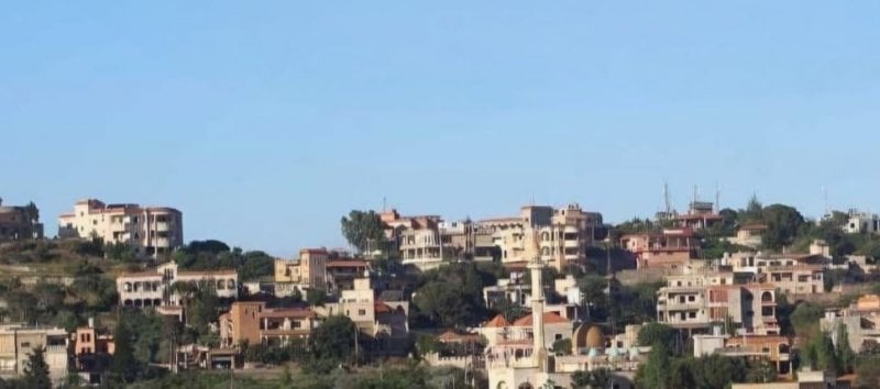  بعد استهداف النميرية... غارة إسرائيلية تصيب دراجة نارية في ياطر!