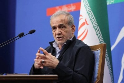 على طريقة إغتيال نصرالله... هكذا حاولت إسرائيل تصفية بزشكيان