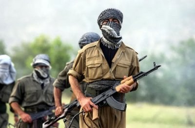 نزع سلاح