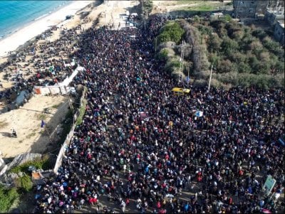 تخوفًا من المجتمع الدولي... انقسام اسرائيلي داخلي على تطبيق 