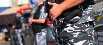 قوى الأمن: مداهمات أدت إلى توقيف 6 أشخاص في بيروت