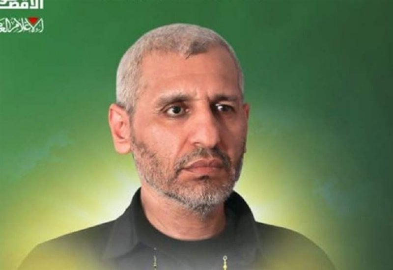 "العقل المدبر للسابع من أكتوبر"... إسرائيل: الضيف قُتل خلال عملية خاصة قبل عام