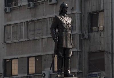 اسرائيل تتسلل الى قلب القصر الرئاسي السوري... تحركات سرية للشرع في دمشق وصفقات تظهر الى العلن!